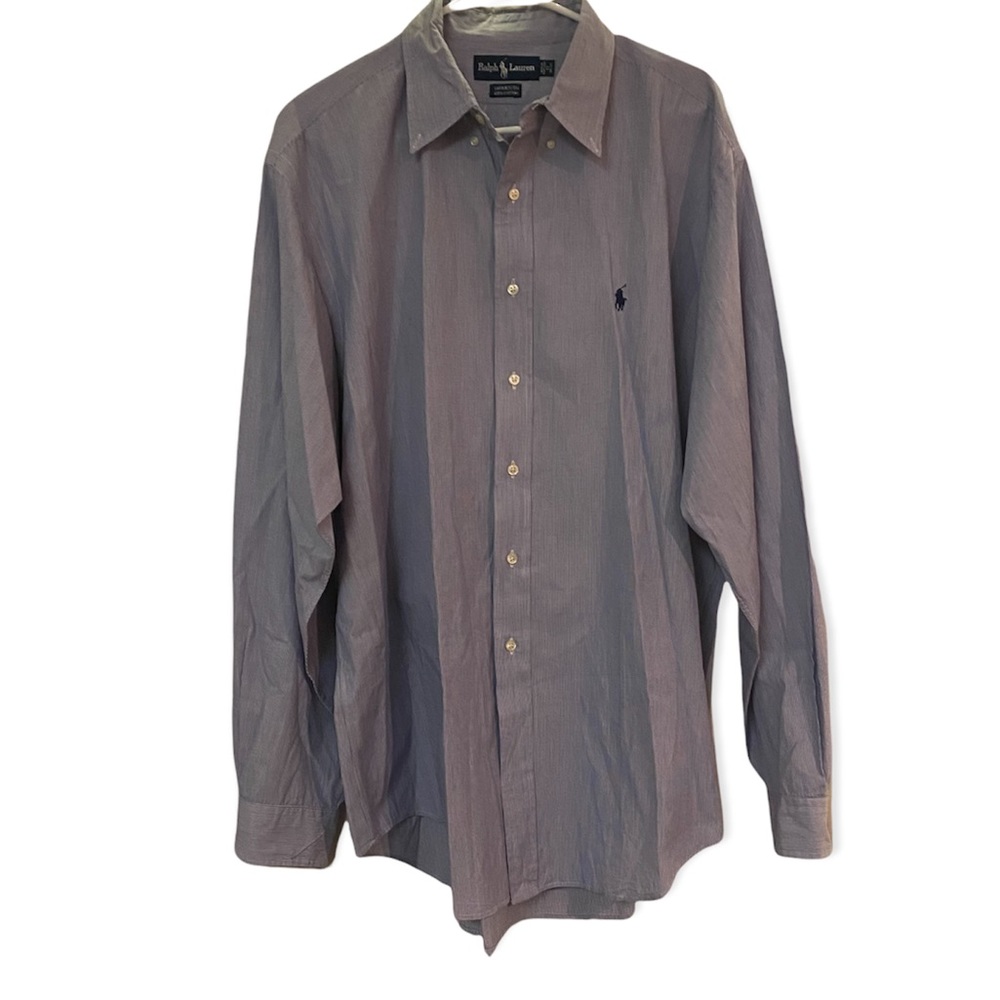 Ralph Lauren Long sleeve